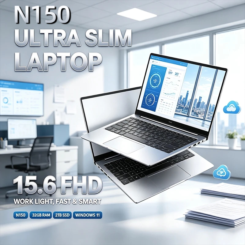 Ssd 2Tb - Laptop con schermo IPS FHD da
