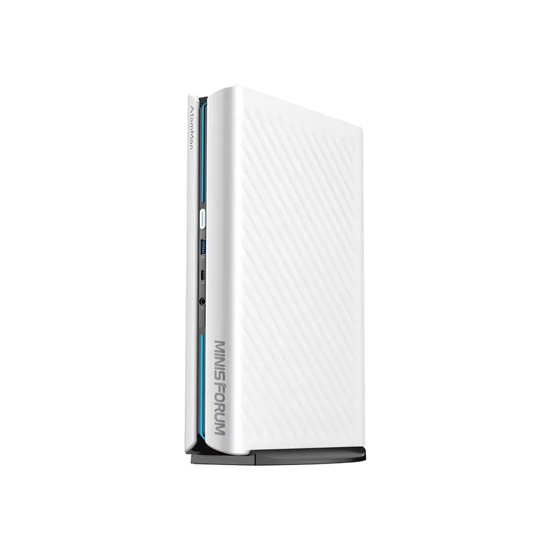 Ssd 1Tb - Minisforum AtomMan G1 Pro con Processore