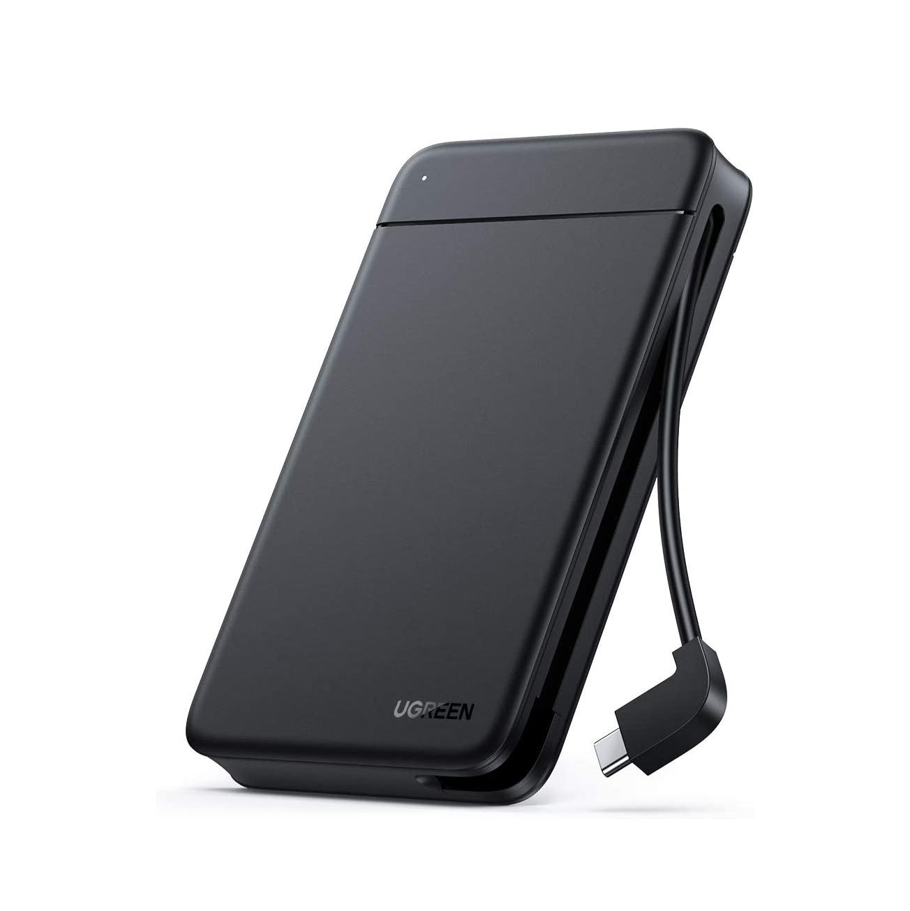 Ssd Hard Drive - Custodia per disco rigido UGREEN USB