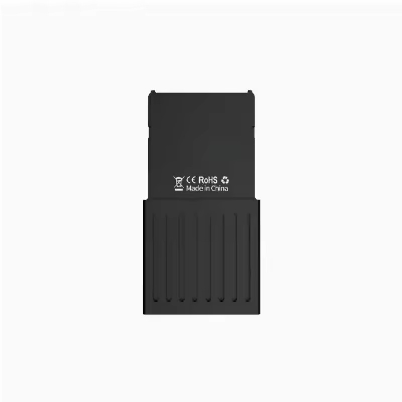 External Ssd - Scheda di Espansione Esterna SSD 512G