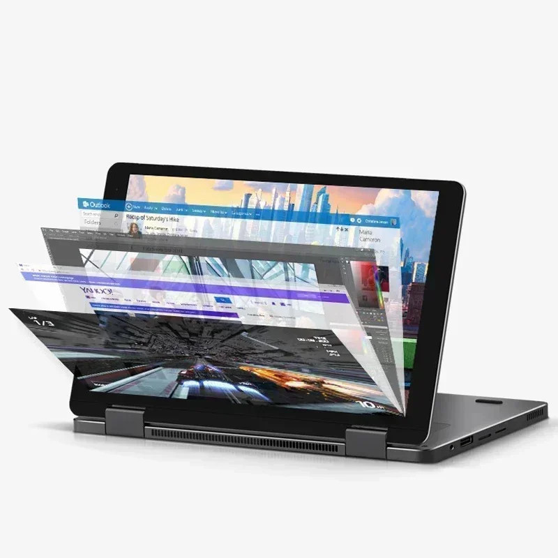 Ssd 1Tb - TLF 2024 CHUWI MiniBook 8 pollici