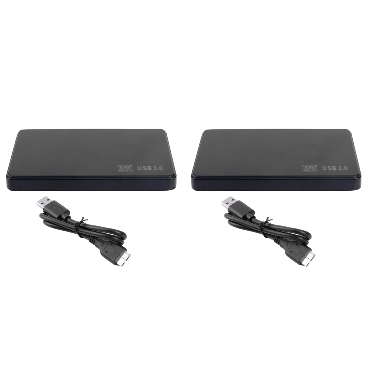 External Ssd - AB51 Cassetta per disco rigido mobile