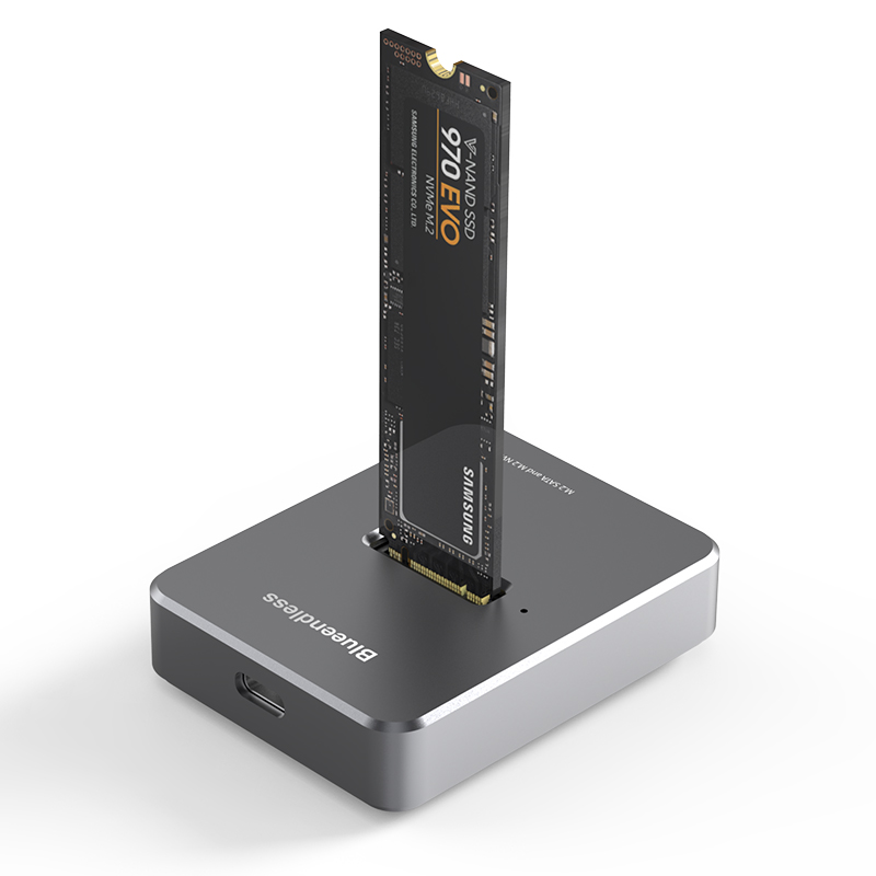 8Tb M2 Nvme Ssd - Docking Station Blueendless M2 NVMe M