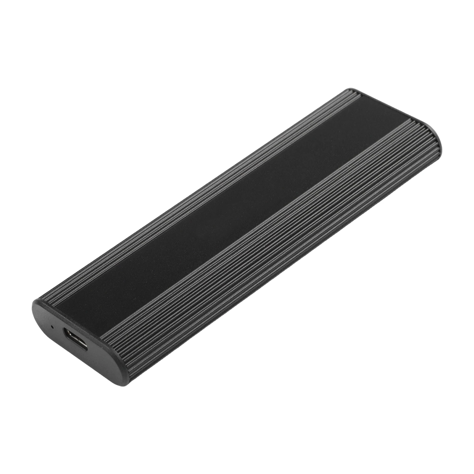Nvme Ssd - Box esterno in alluminio per SSD