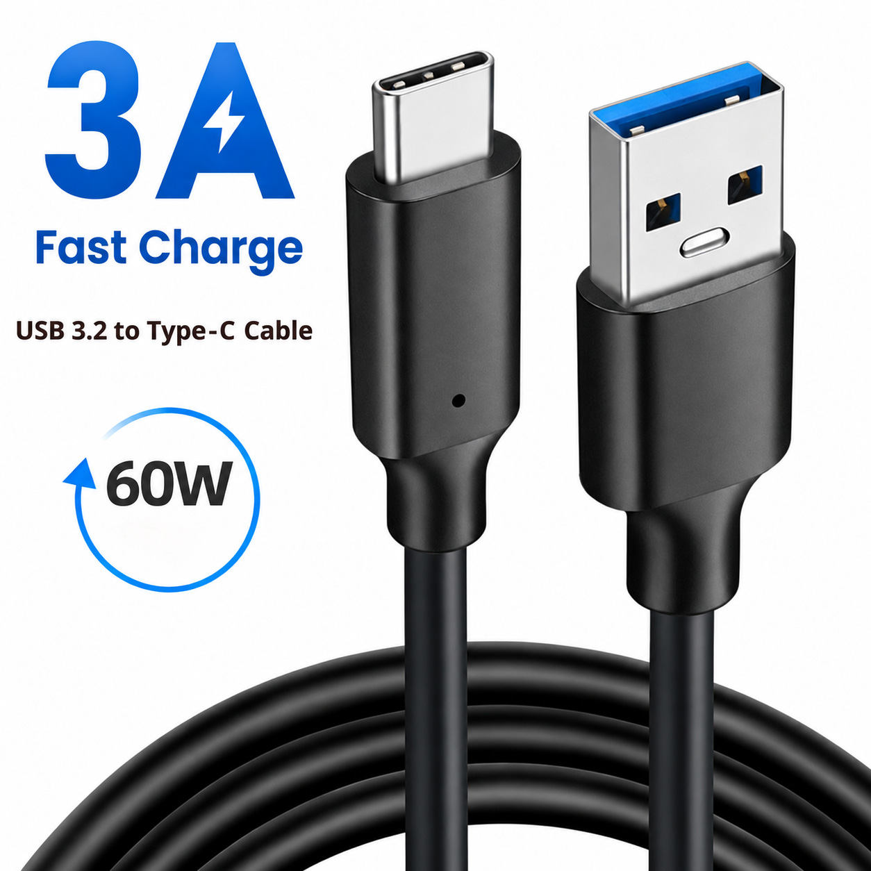 Samsung Ssd - Cavo USB 3.2 da Tipo C