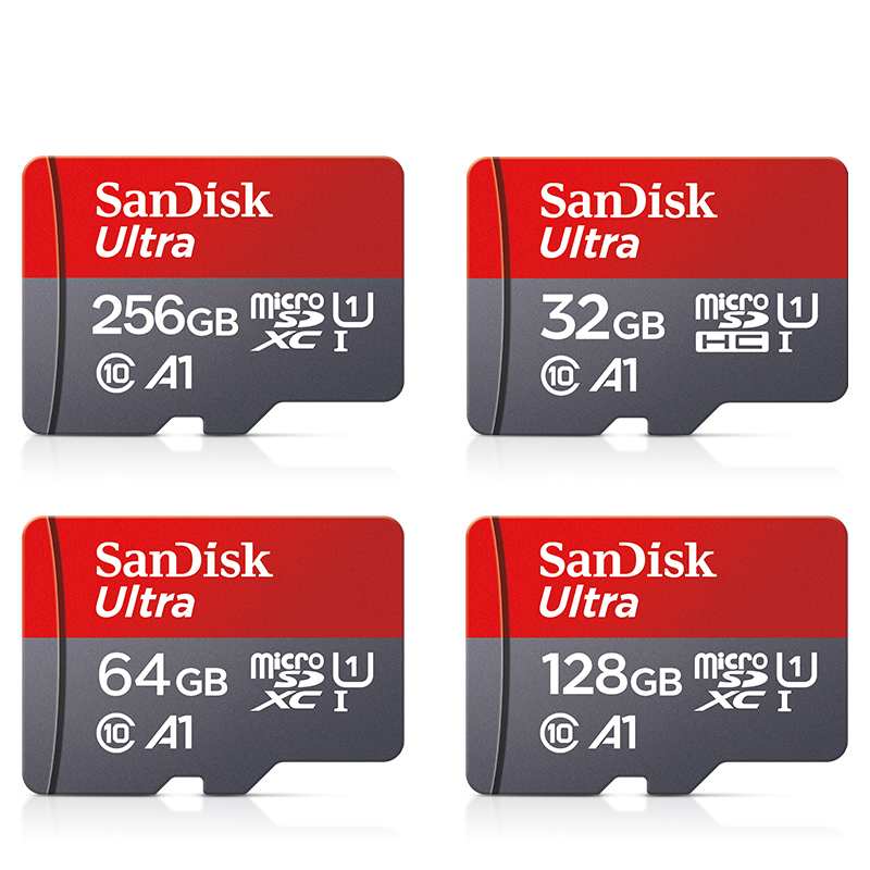 Memory Card Ssd - TFcard Scheda di memoria da 64