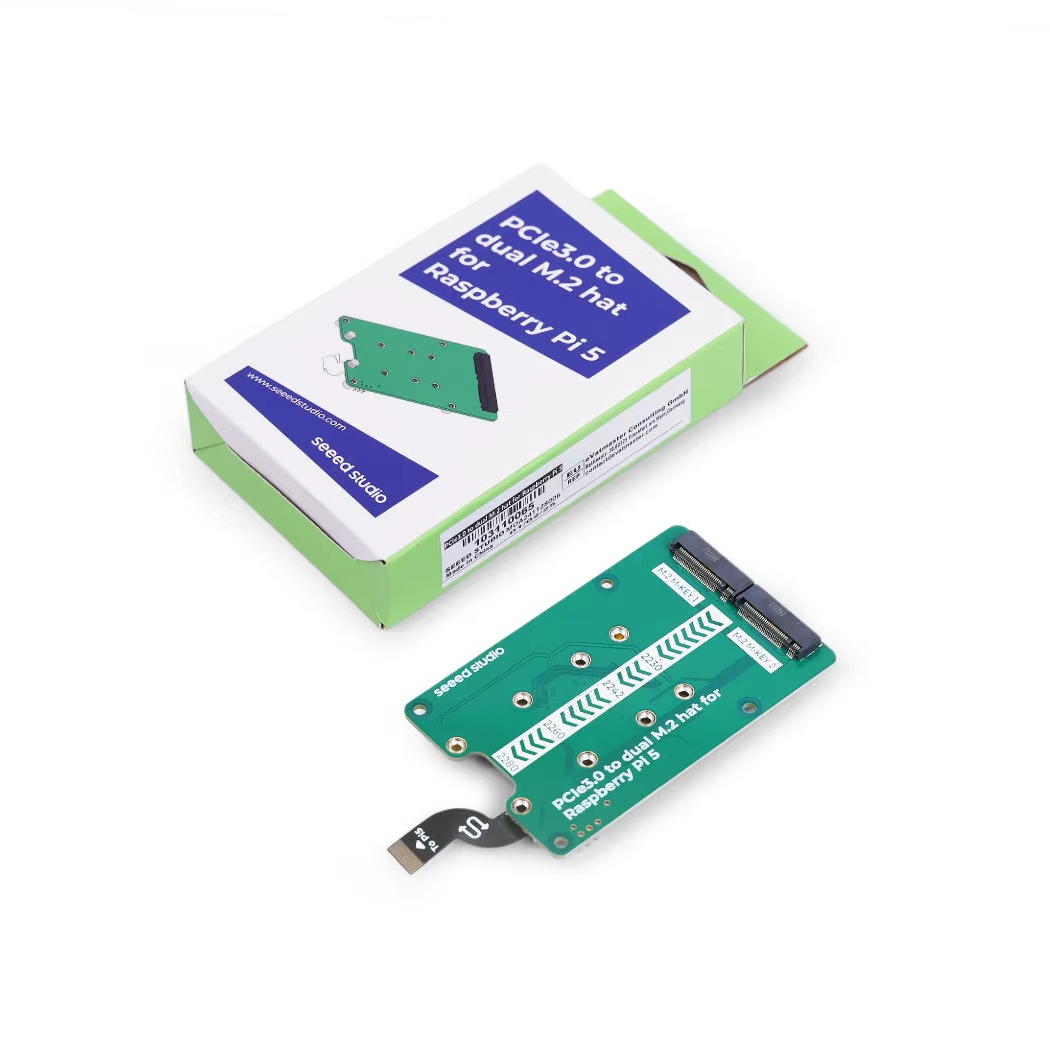 Nvme Ssd - 103110065 PCIe3.0 Switch a doppio cappello