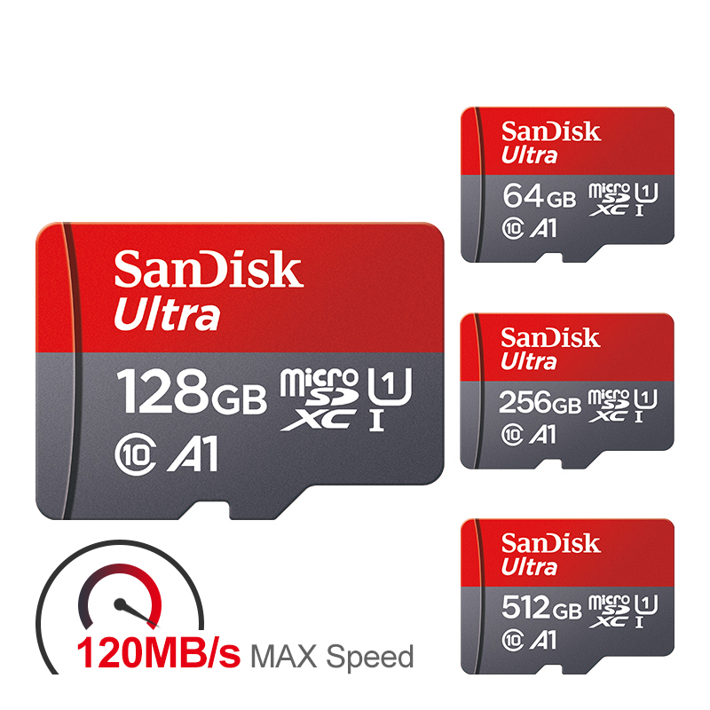 Scheda di Memoria Micro SD 512 - Memory Card Ssd recensione e prezzo