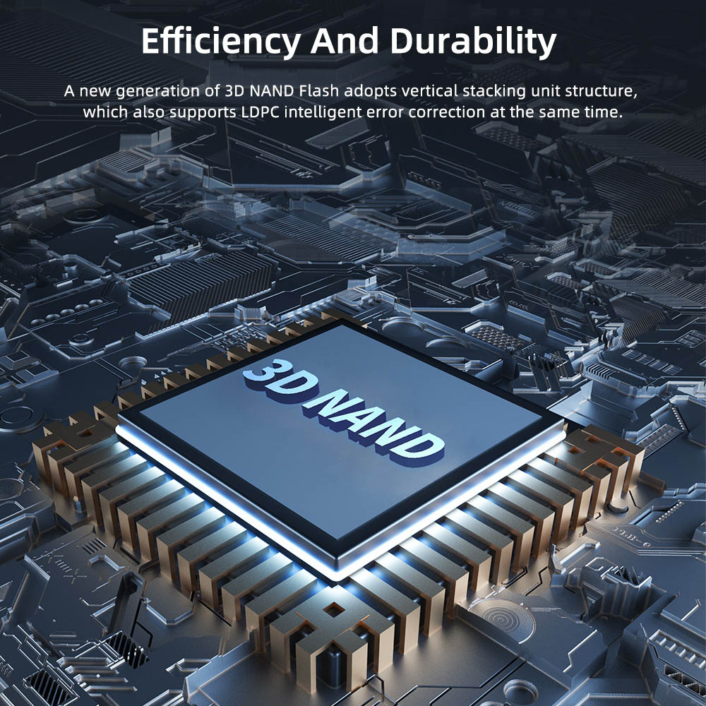 Netac 3500MB/s SSD 1TB 2TB 250 - Ssd 500Gb recensione e prezzo
