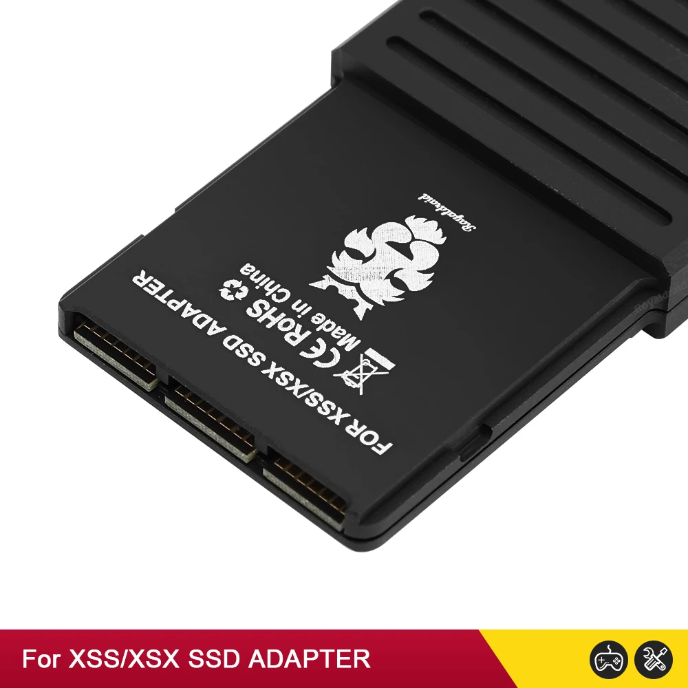 Adattatore SSD Esterno per Xbo - Memory Card Ssd recensione e prezzo