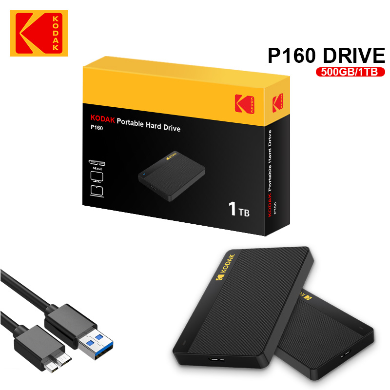 Hard Disk Esterno Portatile Ko - Ssd 500Gb recensione e prezzo