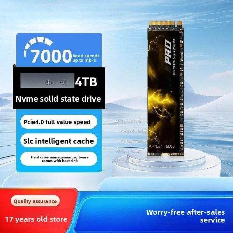 SSD M.2 NVMe PCIe 4.0 ad alte  - Ssd 1Tb recensione e prezzo