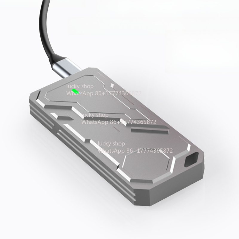 Custodia SSD M2 9210NVMe SSD e - External Ssd recensione e prezzo