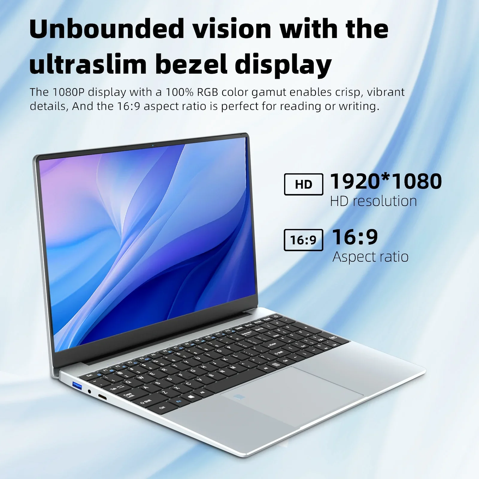 Laptop Portatile Robusto da 15 - Ssd 2Tb recensione e prezzo