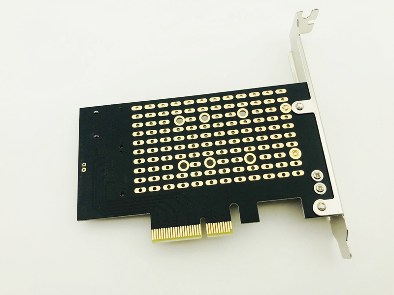 M.2 NVMe SSD NGFF PCIE X4 Adat - Memory Card Ssd recensione e prezzo