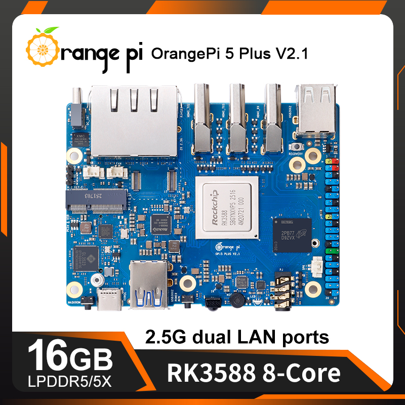 【Offerta Speciale】Orange Pi 5  - External Ssd recensione e prezzo