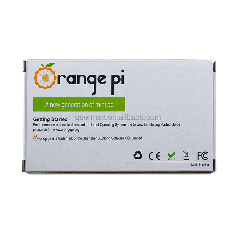 Orange Pi 5 8G Originale Nuovo - External Ssd recensione e prezzo