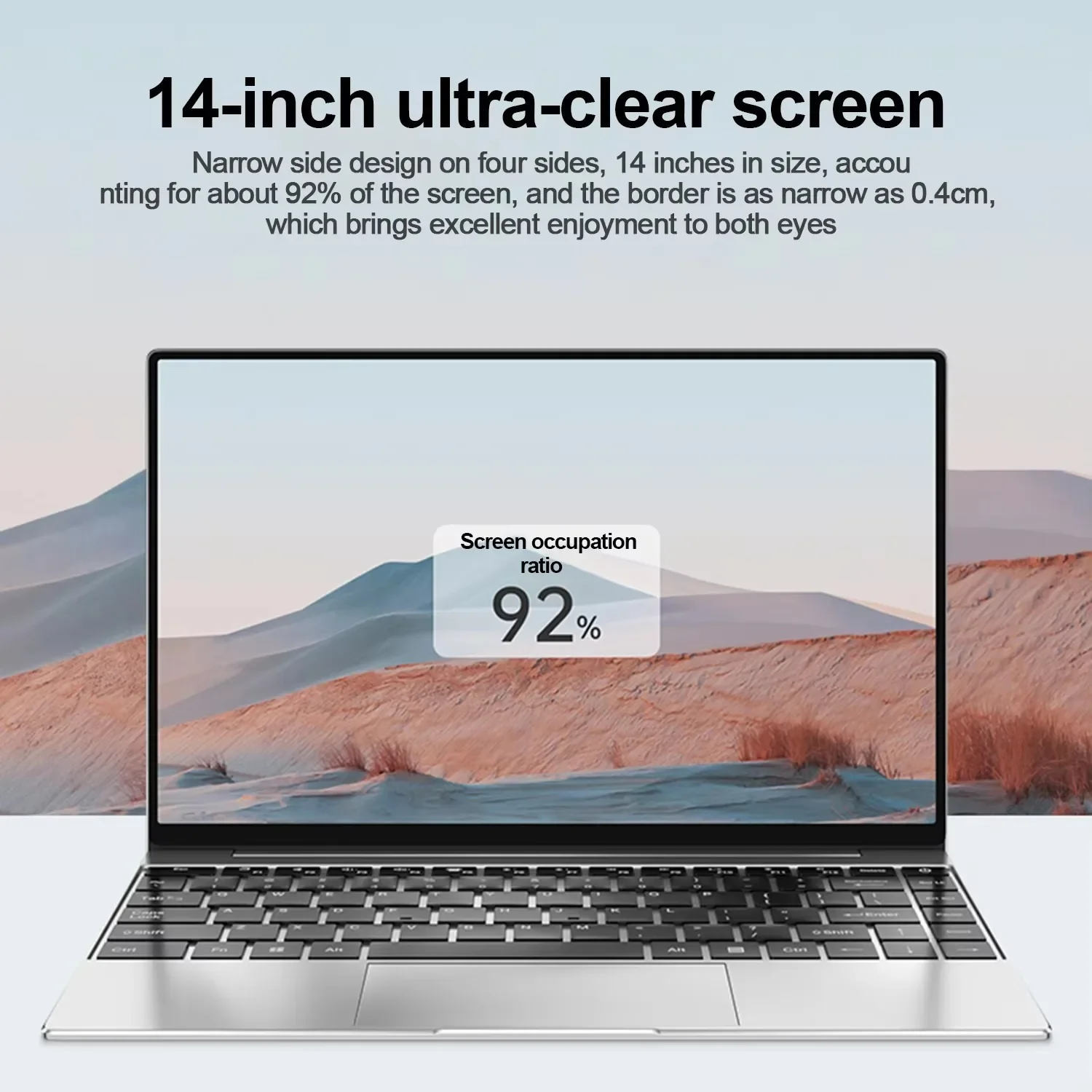 Novate 2026 Sleek Cut Laptop U - Ssd 2Tb recensione e prezzo