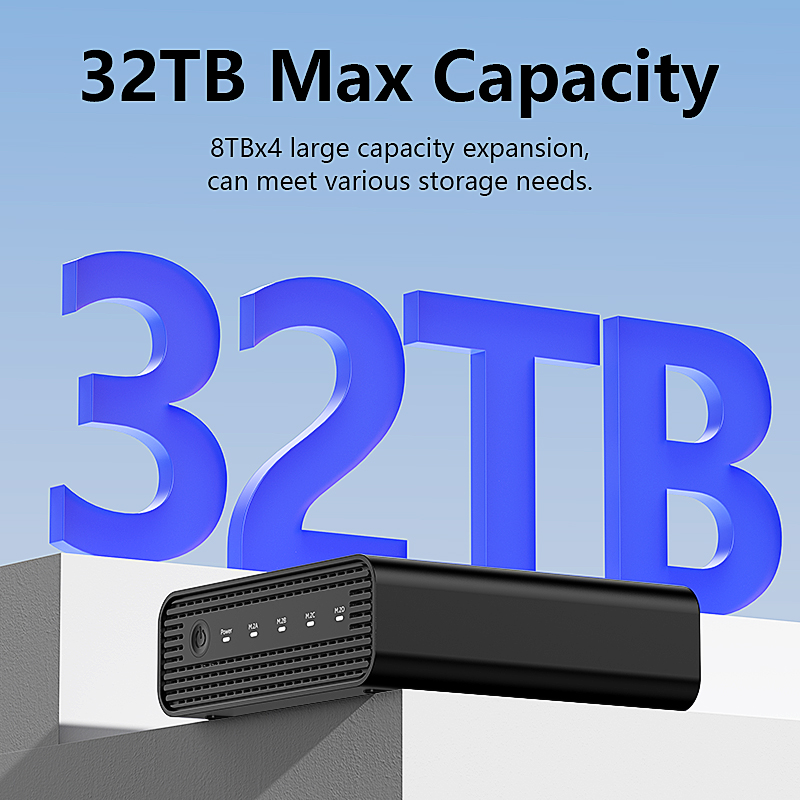 Case esterno in alluminio per  - External Ssd recensione e prezzo