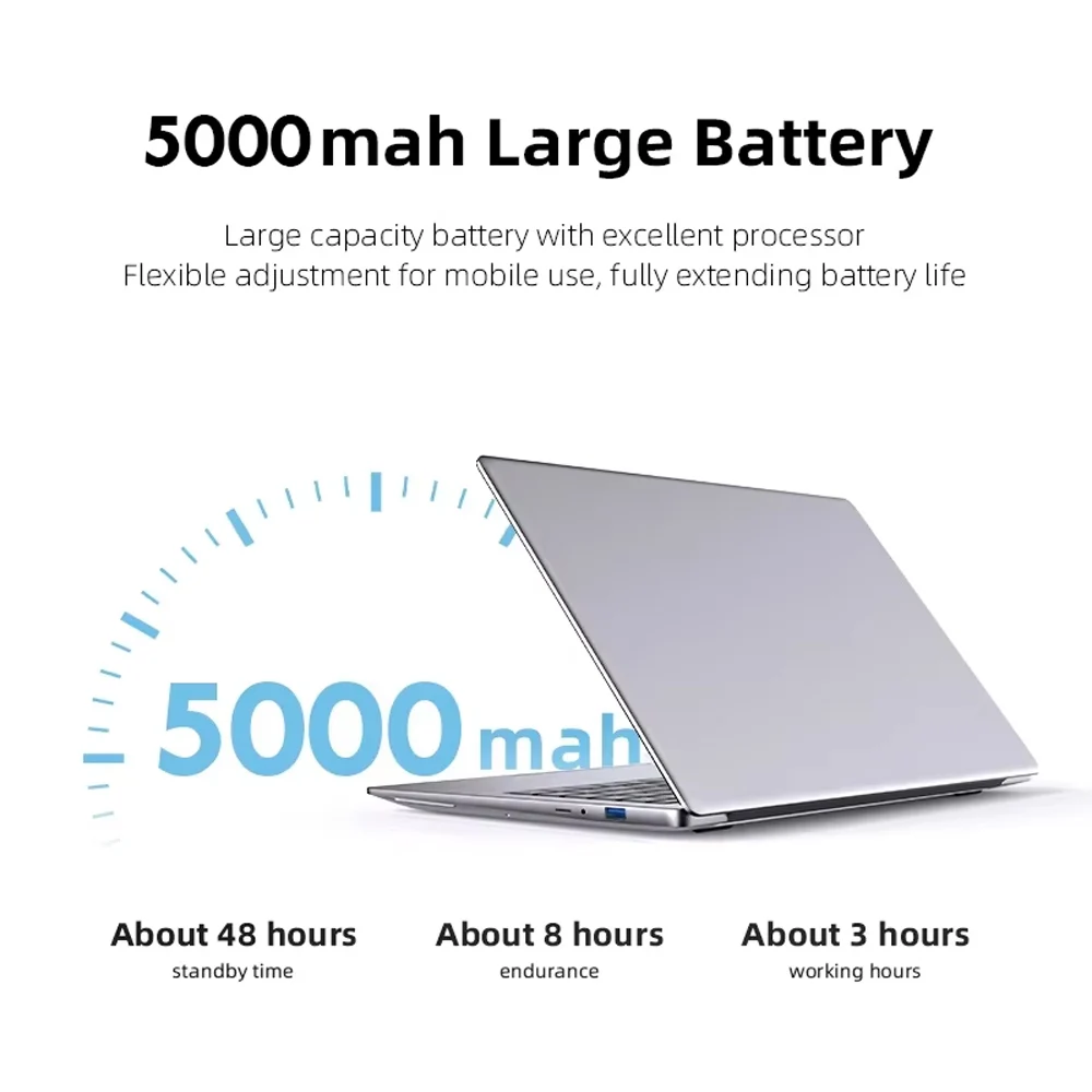 Laptop Celestial 2026 Unwaveri - Ssd 2Tb recensione e prezzo