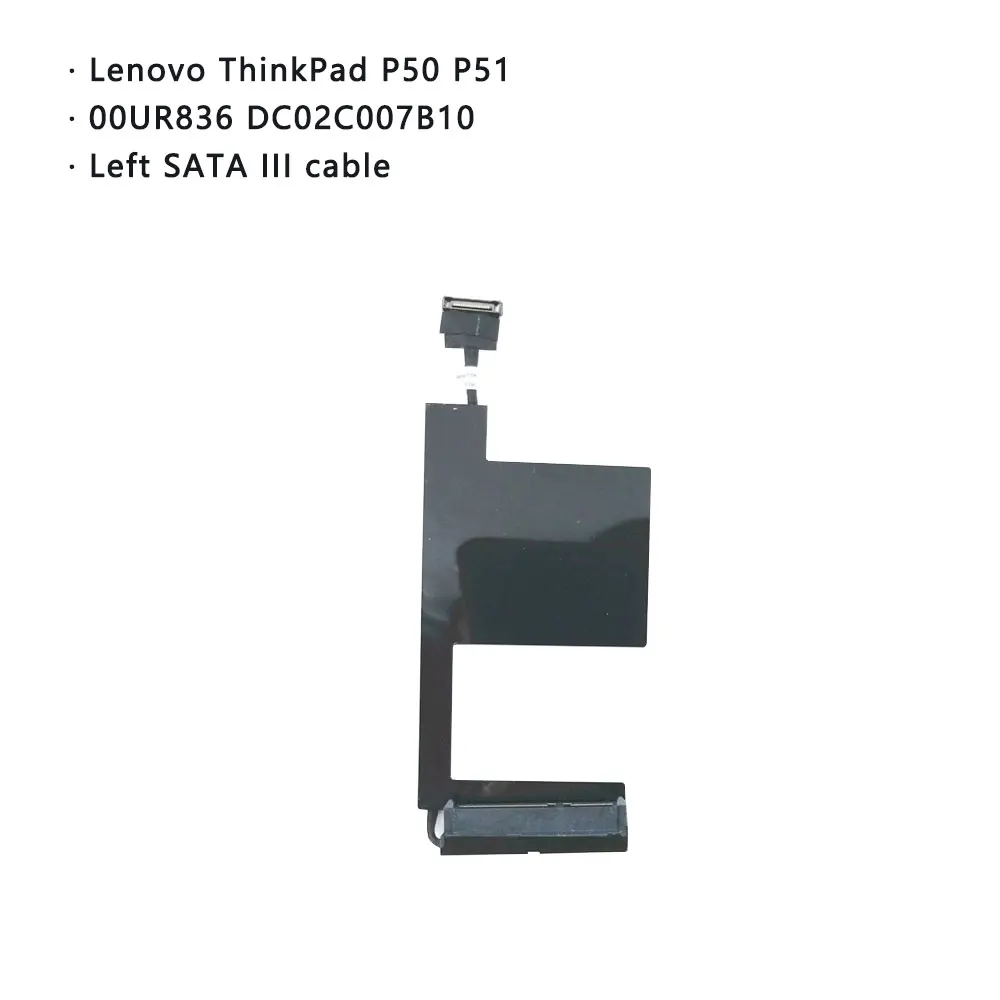 Per Lenovo ThinkPad P50 P51 P5 - Ssd Hard Drive recensione e prezzo