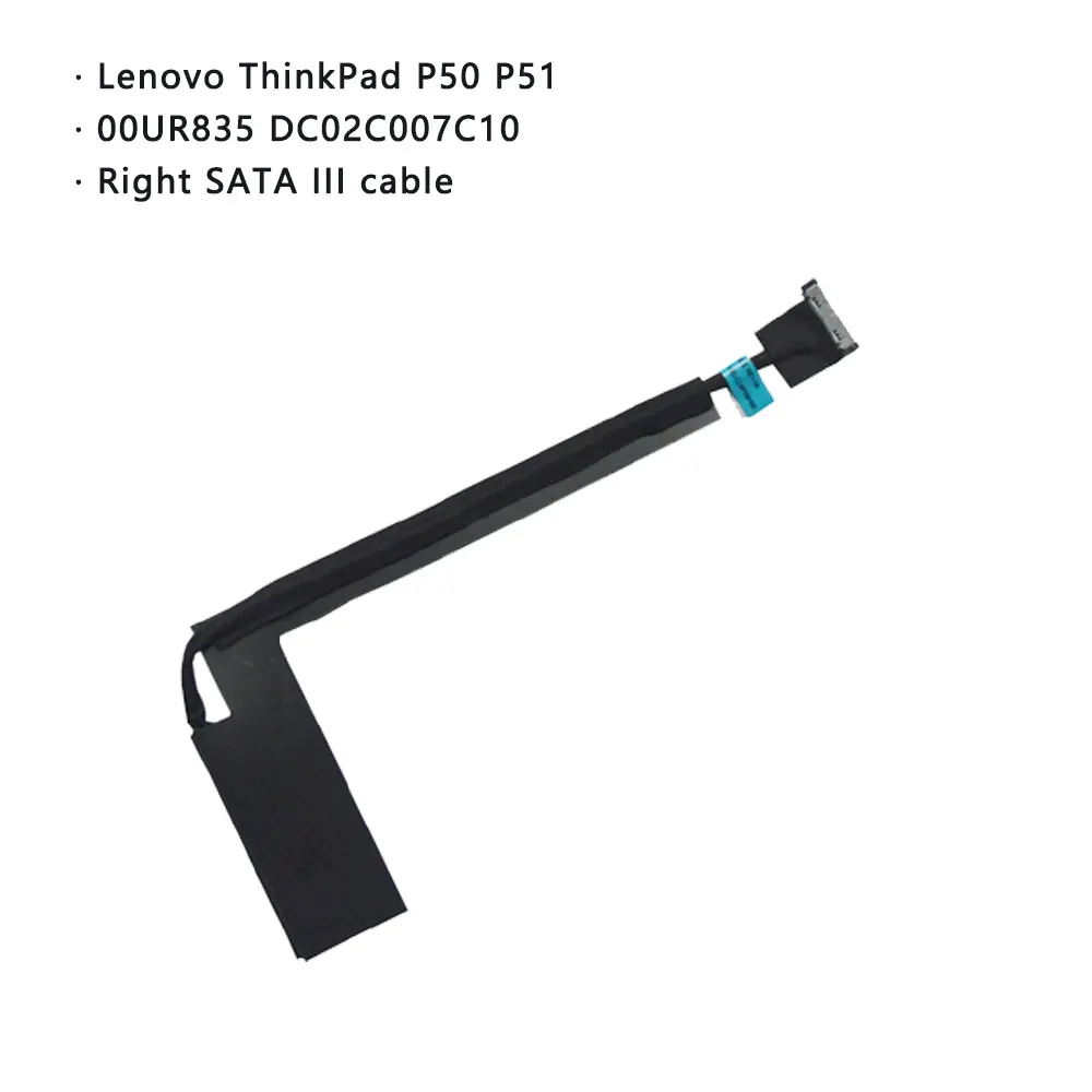 Per Lenovo ThinkPad P50 P51 P5 - Ssd Hard Drive recensione e prezzo