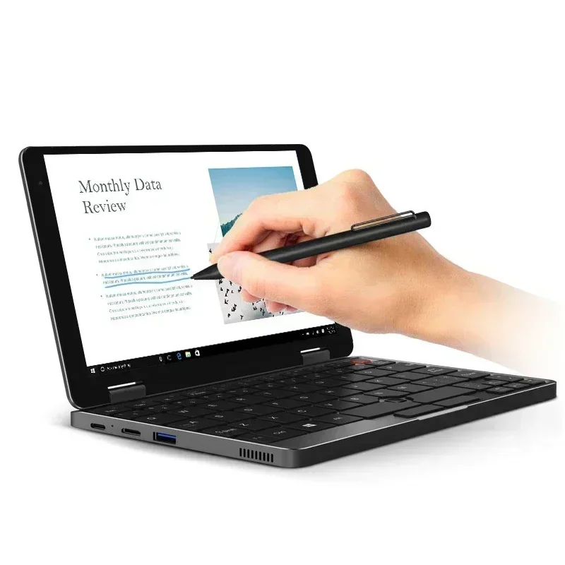HT CHUWI MiniBook 8 Pollici N1 - Ssd 1Tb recensione e prezzo