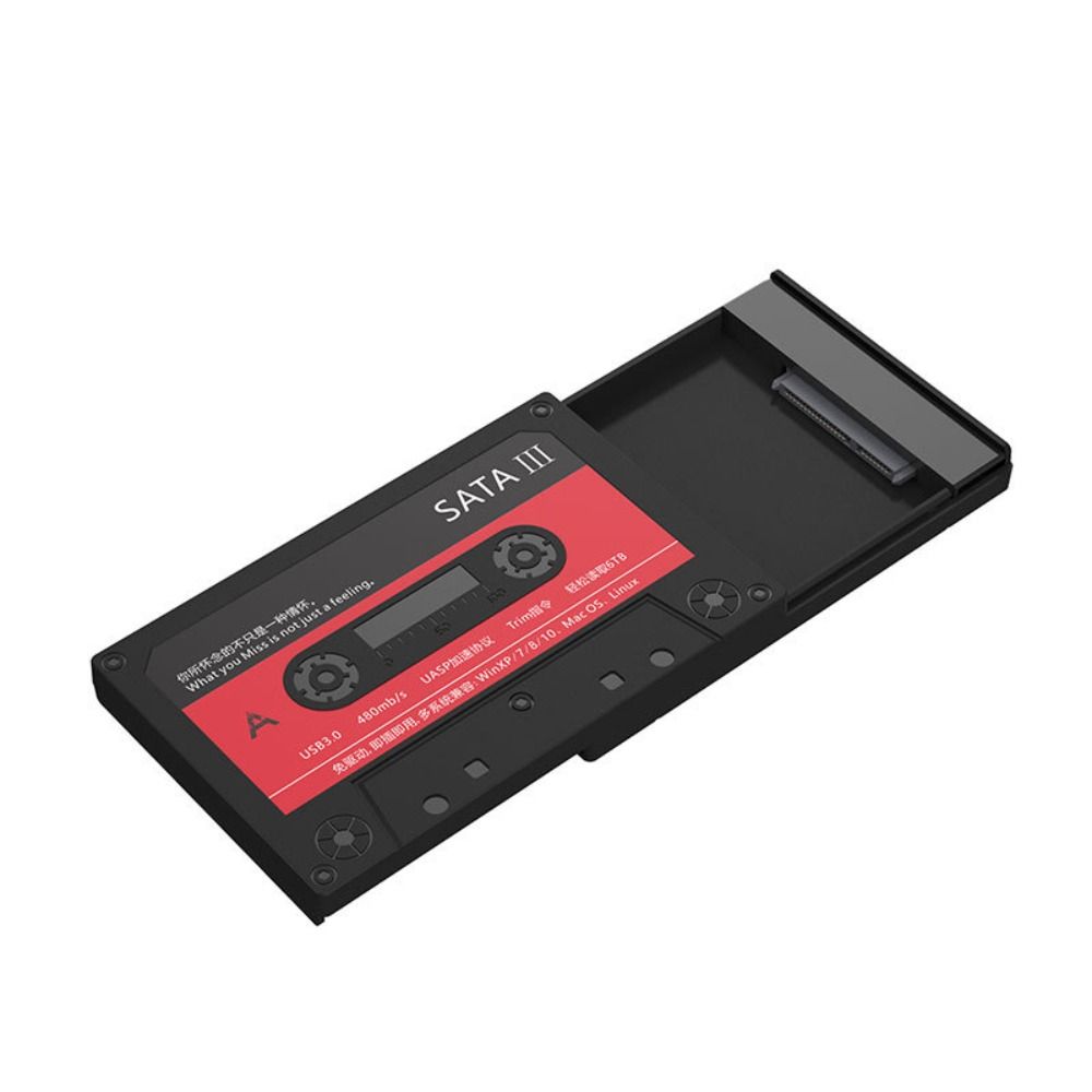 Nuovo Case Esterno per Hard Di - Ssd Hard Drive recensione e prezzo