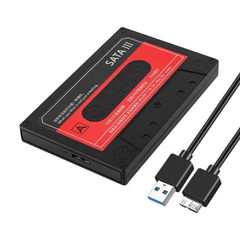 Nuovo Case Esterno per Hard Di - Ssd Hard Drive recensione e prezzo