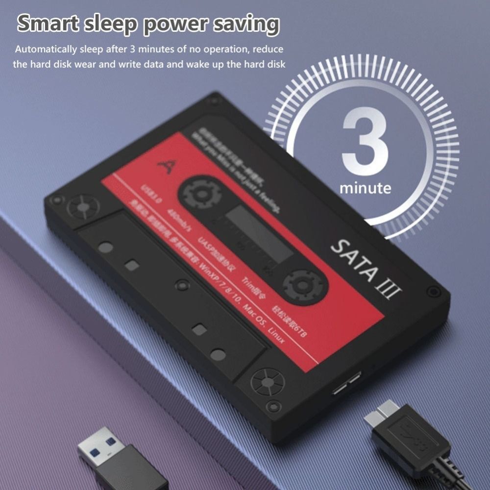 Nuovo Case Esterno per Hard Di - Ssd Hard Drive recensione e prezzo