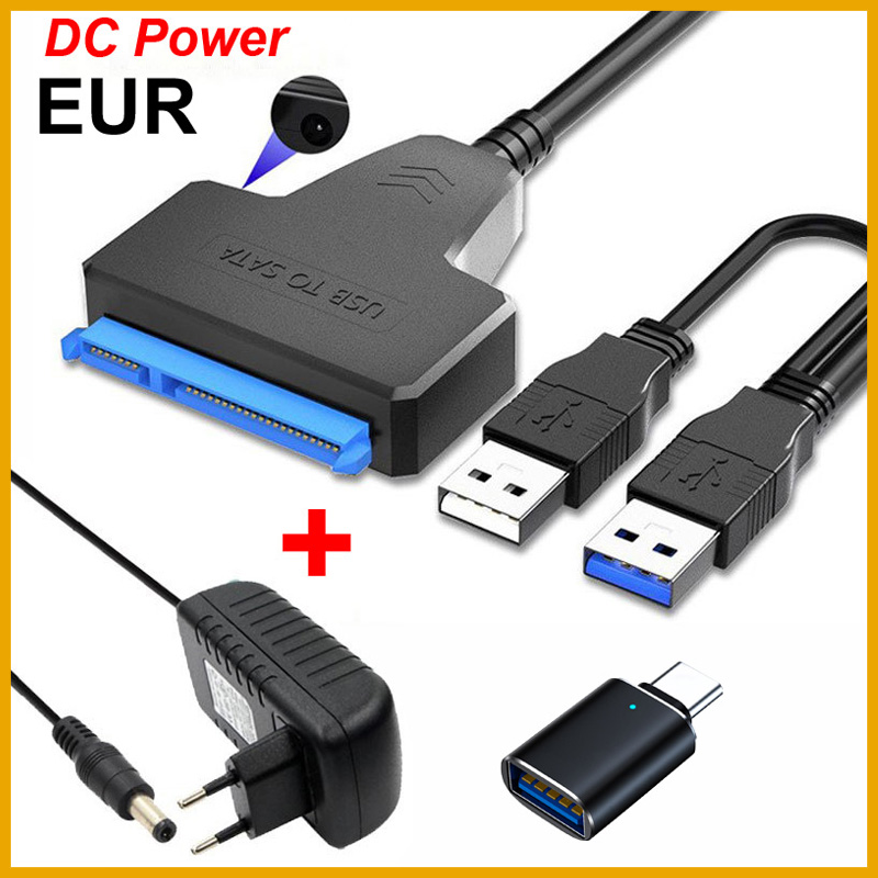 Nuovo cavo adattatore USB 3.0  - Samsung Ssd recensione e prezzo