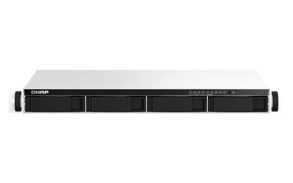 NAS Rackmount 1U a Chassis Cor - Nvme Ssd recensione e prezzo