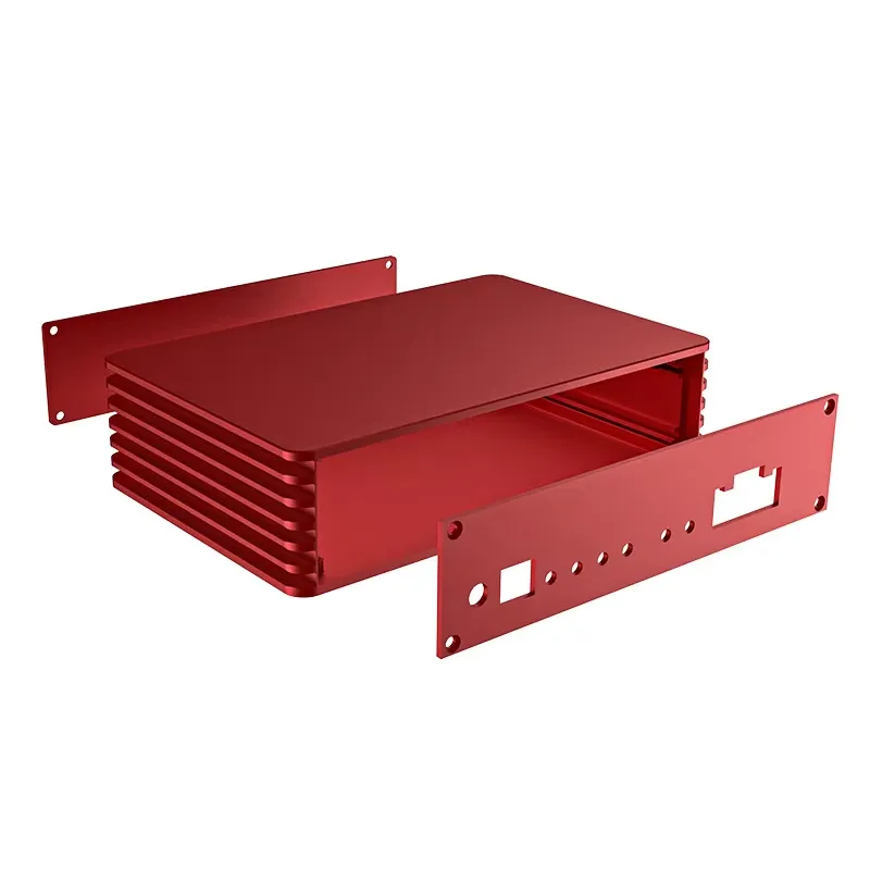 Box esterno per SSD NVMe M.2 d - Nvme Ssd recensione e prezzo