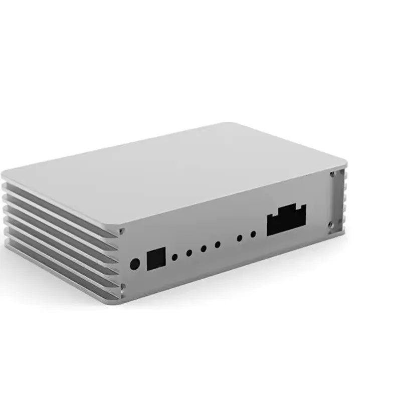 Box esterno per SSD NVMe M.2 d - Nvme Ssd recensione e prezzo