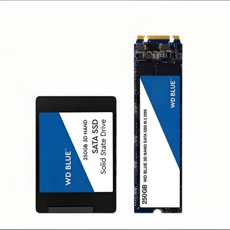 Disco a Stato Solido da 1,92TB - Ssd Hard Drive recensione e prezzo