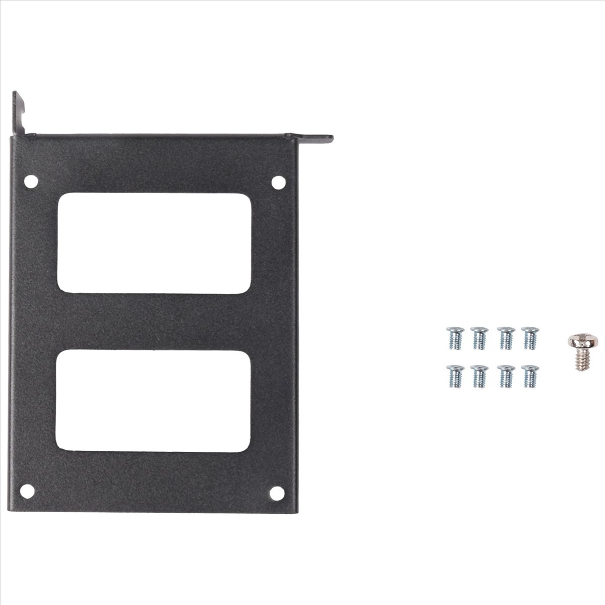 Staffa di montaggio posteriore - Ssd Hard Drive recensione e prezzo