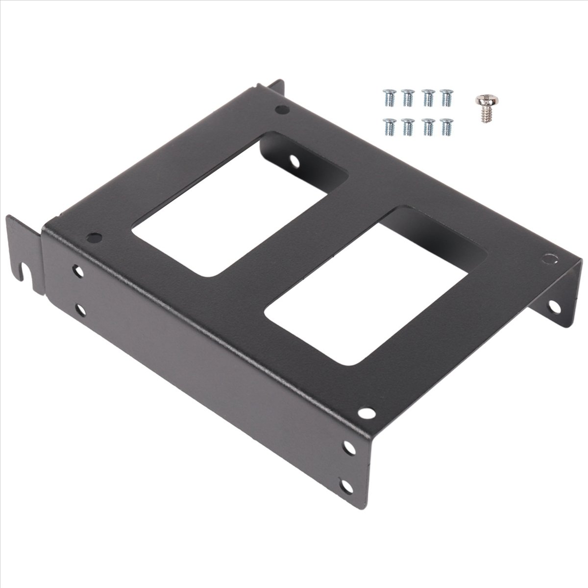 Staffa di montaggio posteriore - Ssd Hard Drive recensione e prezzo