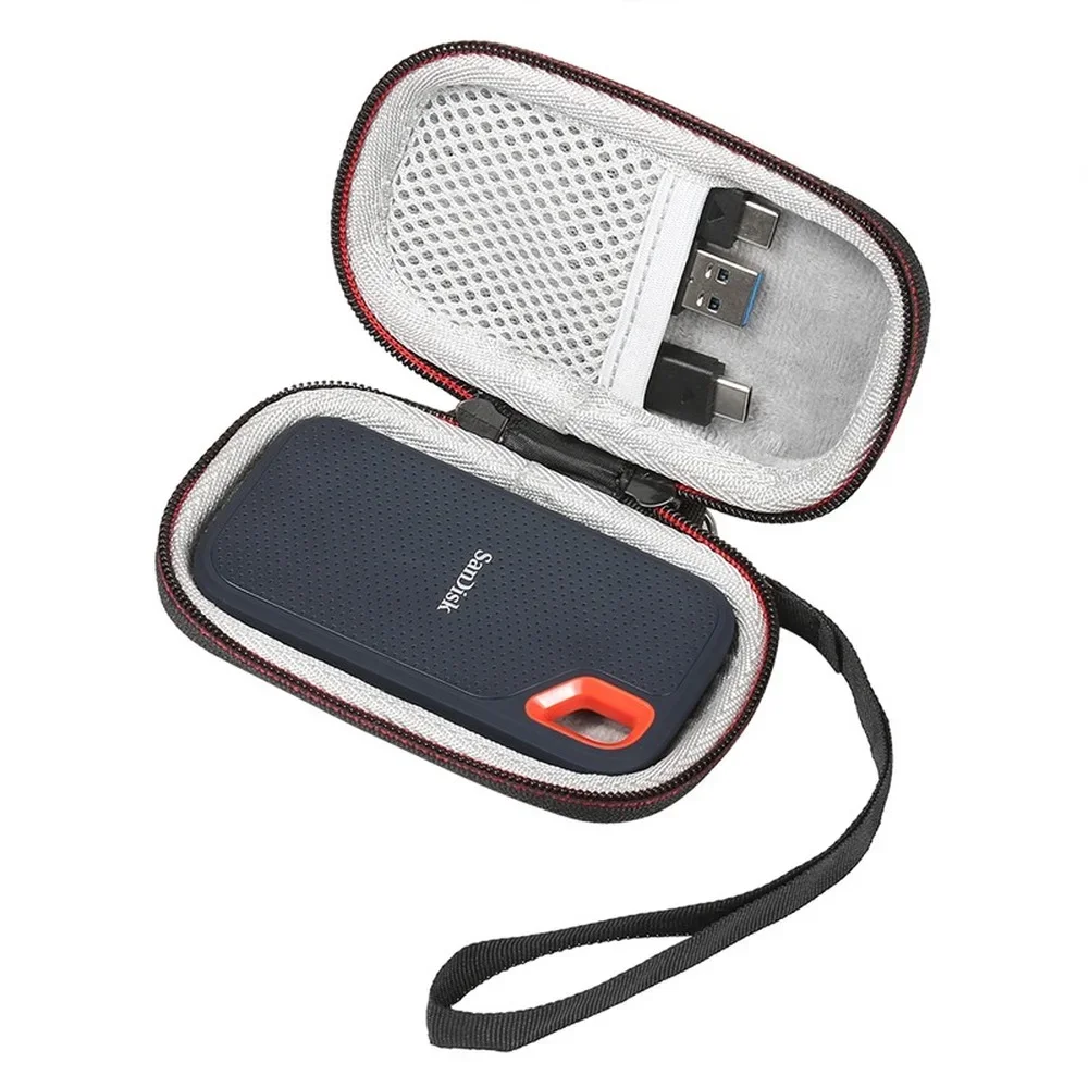 Custodia Rigida per SanDisk PS - Ssd 500Gb recensione e prezzo