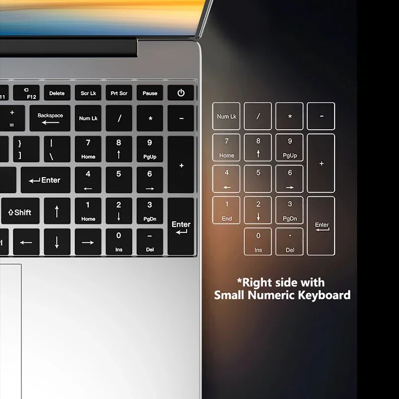 Nuovo Arrivo Laptop da Gaming  - Ssd 2Tb recensione e prezzo