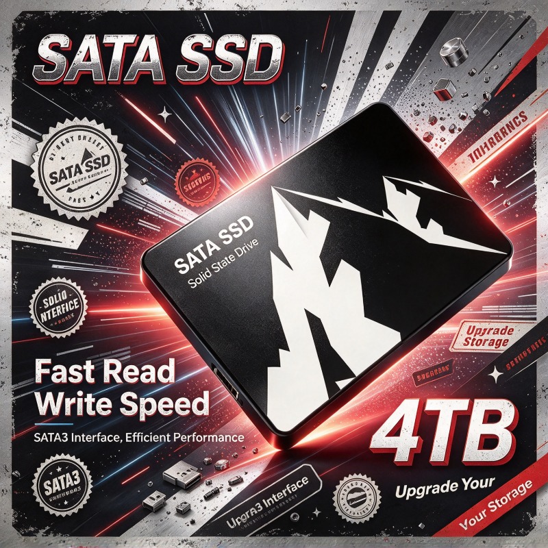 SSD interno SATA3 da 2,5 polli - Ssd 500Gb recensione e prezzo