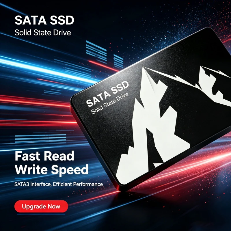 SSD interno SATA3 da 2,5 polli - Ssd 500Gb recensione e prezzo