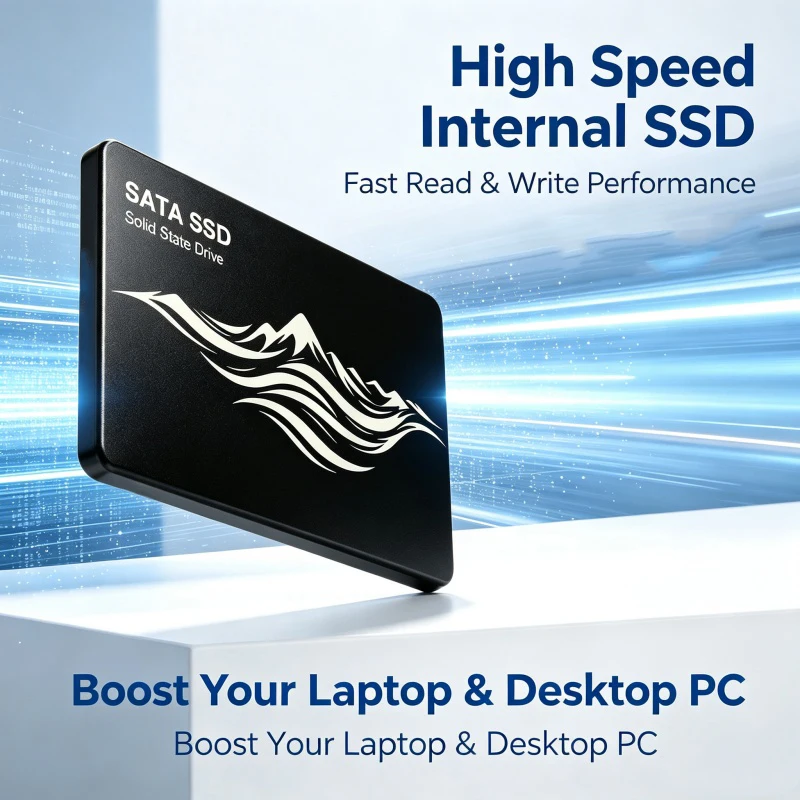 Disco a stato solido integrato - Ssd 500Gb recensione e prezzo