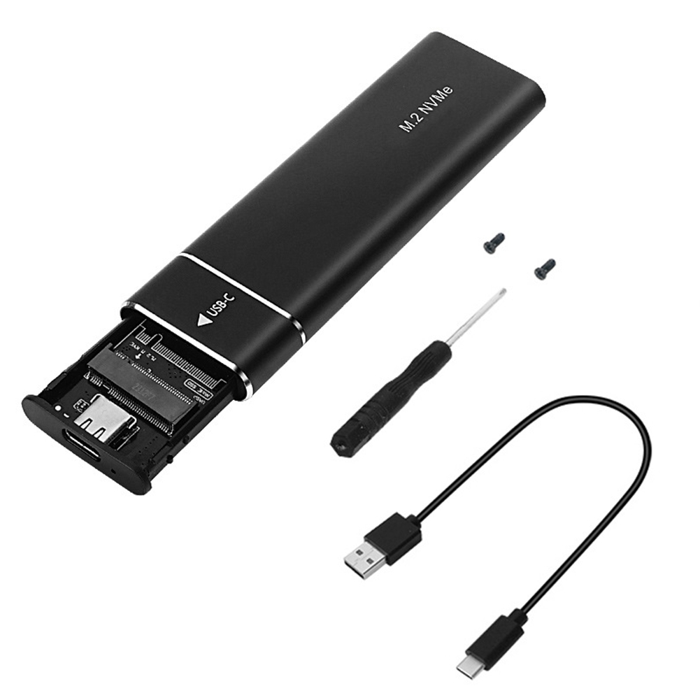 [OFFERTA EVENTI] Adattatore NV - External Ssd recensione e prezzo