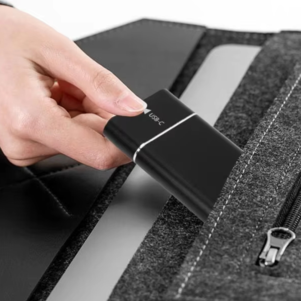 [OFFERTA EVENTI] Adattatore NV - External Ssd recensione e prezzo