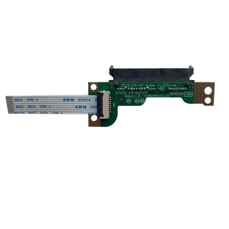 Cavo HDD Per Hp 15-DB 15-DA 25 - Ssd Hard Drive recensione e prezzo