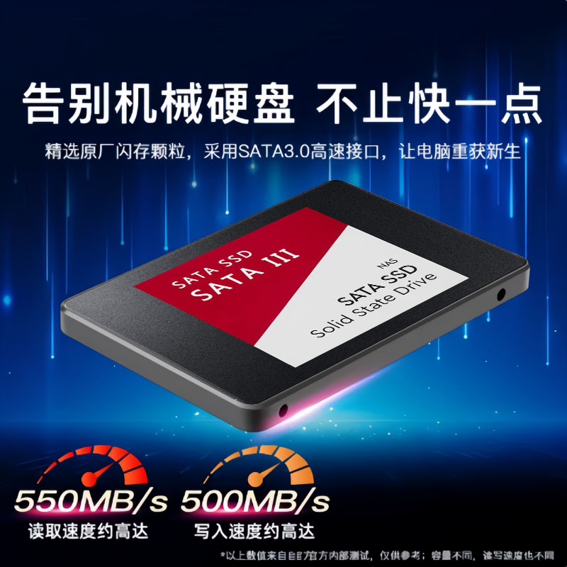 Nuovo SSD SATA3 Originale 120G - Ssd 500Gb recensione e prezzo