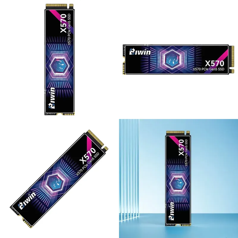 【CHIMU HOME】 SSD NVMe M.2 PCIe - Nvme Ssd recensione e prezzo