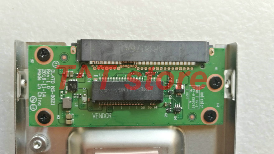 Originale per Thinkpad T460P T - Nvme Ssd recensione e prezzo