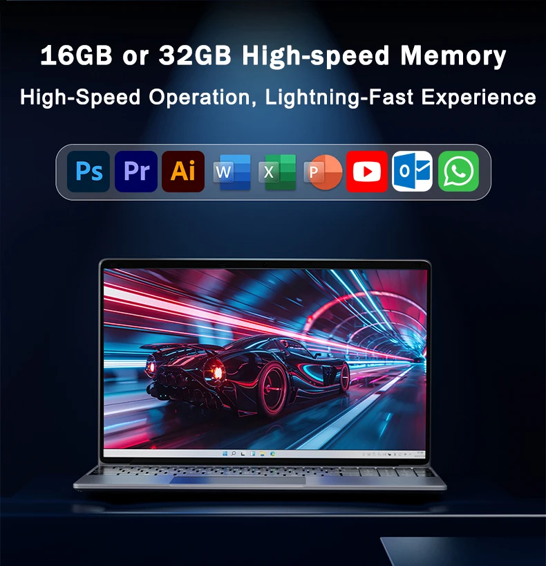 Notebook Sottile e Leggero da  - M.2 Ssd recensione e prezzo