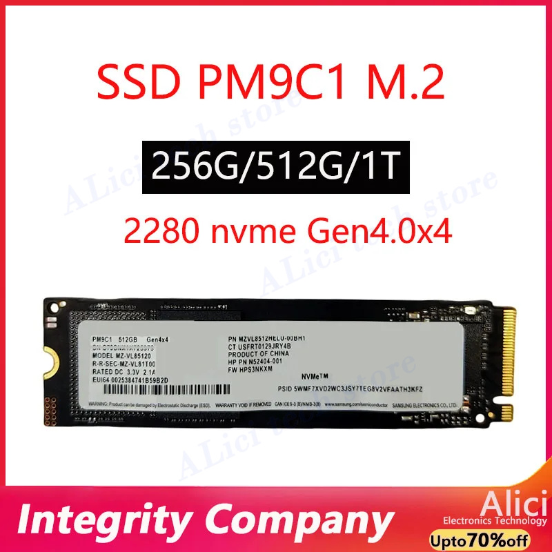 Originale applicabile Samsung  - Samsung Ssd recensione e prezzo